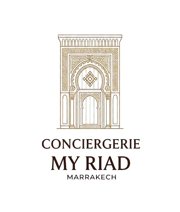 Conciergerie MY RIAD Marrakech